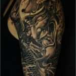 Hannya Maske Tattoo Vorlagen Einzigartig Best Medium Black and Grey Tattoo for 2012 at northern