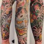 Hannya Maske Tattoo Vorlagen Erstaunlich 39 Best Images About Hannya Mask Tattoos On Pinterest