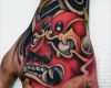 Hannya Maske Tattoo Vorlagen Fabelhaft 100 Hannya Mask Tattoo Designs for Men Japanese Ink