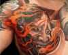 Hannya Maske Tattoo Vorlagen Gut Yellowblaze Tattoo Google Search Tattoos