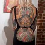 Hannya Maske Tattoo Vorlagen Wunderbar Beautiful Hannya Mask Tattoo