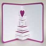 Happy Birthday Pop Up Karte Vorlage Cool Pop Up Karten Vorlagen Zum Ausdrucken Geburtstag