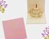 Happy Birthday Pop Up Karte Vorlage Einzigartig 3d Geburtstagskarte Grußkarte Happy Birthday Pop Up Karte