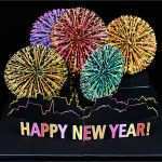 Happy Birthday Pop Up Karte Vorlage Erstaunlich Feuerwerk – Peter Dahmen