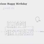 Happy Birthday Pop Up Karte Vorlage Erstaunlich Pop Up Karte Geburtstag Vorlage 8 Happy Birthday World