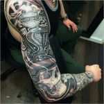 Harley Davidson Tattoo Vorlagen Best Of Collection Of 25 Harley Davidson Skull Bike Tattoo