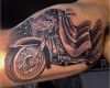 Harley Davidson Tattoo Vorlagen Einzigartig Harley Davidson Tattoo