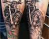 Harley Davidson Tattoo Vorlagen Elegant 90 Harley Davidson Tattoos for Men Manly Motorcycle Designs