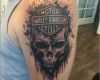 Harley Davidson Tattoo Vorlagen Gut Collection Of 25 Harley Davidson Skull Bike Tattoo