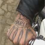 Harley Davidson Tattoo Vorlagen Hübsch 10 the Coolest Harley Davidson Tattoos Ever Seen