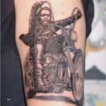Harley Davidson Tattoo Vorlagen Inspiration Best 25 Motorcycle Tattoos Ideas On Pinterest