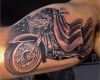 Harley Davidson Tattoo Vorlagen Schön Harley Davidson Tattoo Inked Up
