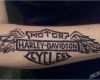 Harley Davidson Tattoo Vorlagen Schönste Harley Davidson Tattoo Design
