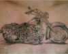 Harley Davidson Tattoo Vorlagen Wunderbar top 8 Harley Davidson Tattoo Designs