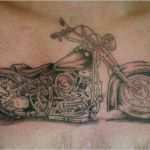 Harley Davidson Tattoo Vorlagen Wunderbar top 8 Harley Davidson Tattoo Designs
