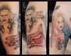 Harley Quinn Tattoo Vorlage Angenehm Ic Cartoon Disney Fun Tattoos Tattoo Motive
