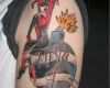 Harley Quinn Tattoo Vorlage Angenehm Y Harley Quinn Tattoos