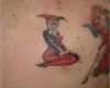 Harley Quinn Tattoo Vorlage Cool Harley Quinn Tattoo