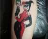 Harley Quinn Tattoo Vorlage Cool Tattoo Vorlage Dc S Harley Quinn
