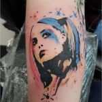 Harley Quinn Tattoo Vorlage Elegant 71 1 Impressive Harley Quinn Tattoo Design Ideas Updated