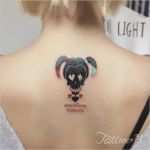 Harley Quinn Tattoo Vorlage Erstaunlich 45 Harley Quinn Tattoo Design Ideas to Style Your Body