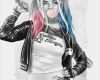 Harley Quinn Tattoo Vorlage Erstaunlich Harley Quinn Suicide Squad Limited Edition Fan Art by