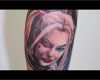 Harley Quinn Tattoo Vorlage Erstaunlich Harley Quinn Tattoo
