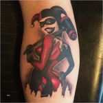 Harley Quinn Tattoo Vorlage Erstaunlich Harley Quinn Tattoo Designs Ideas and Meaning