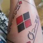 Harley Quinn Tattoo Vorlage Großartig 17 Best Images About Ink Ideas On Pinterest
