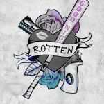 Harley Quinn Tattoo Vorlage Großartig 《x特遣队》新剧照 "小丑女""死亡射手"雨中亮相 海外爆料 图集 电影网 1905