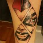 Harley Quinn Tattoo Vorlage Inspiration Harley Quinn by Natalia Beaver Tattoo Nyc