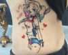 Harley Quinn Tattoo Vorlage Luxus 60 Quirky Harley Quinn Tattoo Ideas Bring Out Your