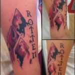Harley Quinn Tattoo Vorlage Wunderbar 3476 Best Tattoo Idea Images On Pinterest