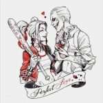 Harley Quinn Tattoo Vorlage Wunderbar Perfect Star Castle Of Imagination Pinterest