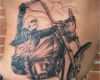Harley Tattoos Vorlagen Angenehm 85 Best Biker Tattoo Designs &amp; Meanings for Brutal Men