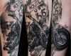 Harley Tattoos Vorlagen Angenehm Route 66 Tattoos Pinterest