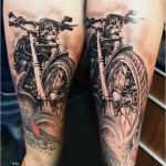 Harley Tattoos Vorlagen Best Of 90 Harley Davidson Tattoos for Men Manly Motorcycle Designs