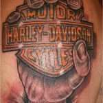 Harley Tattoos Vorlagen Elegant 23 Besten Harley tottoo Bilder Auf Pinterest