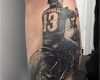 Harley Tattoos Vorlagen Elegant 70 Biker Tattoos for Men Manly Motorcycle Ink Design Ideas