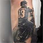 Harley Tattoos Vorlagen Elegant 70 Biker Tattoos for Men Manly Motorcycle Ink Design Ideas
