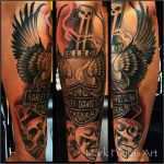 Harley Tattoos Vorlagen Erstaunlich Best 75 Harley Davidson Tattoos Images On Pinterest