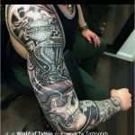Harley Tattoos Vorlagen Erstaunlich Tattoo Tattoos