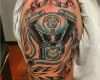 Harley Tattoos Vorlagen Genial 25 Adventurous Harley Davidson Tattoos