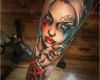 Harley Tattoos Vorlagen Großartig Harley Quinn Tattoos Pinterest
