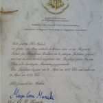 Harry Potter Einladung Vorlage Hübsch 15 Harry Potter Brief Vorlage Zum Ausdrucken