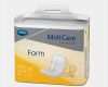 Hartmann Vorlagen Angenehm Hartmann Molicare Premium form normal Plus 30 Vorlagen
