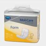Hartmann Vorlagen Angenehm Hartmann Molicare Premium form normal Plus 30 Vorlagen
