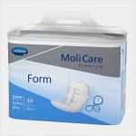 Hartmann Vorlagen Best Of Hartmann Molicare Premium form Extra Plus Vorlagen