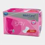 Hartmann Vorlagen Best Of Hartmann Molicare Premium Lady Pad 4 Tropfen 168