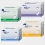 Hartmann Vorlagen Erstaunlich Incontinence Pads Moliform fort Hartmann All Variants